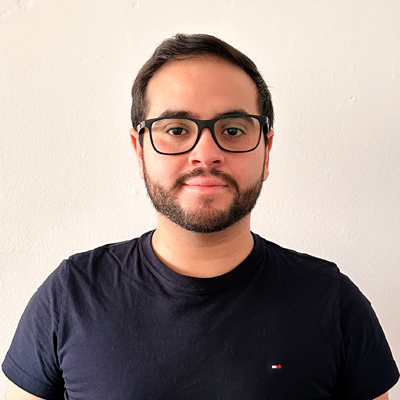Pedro Torres Mella