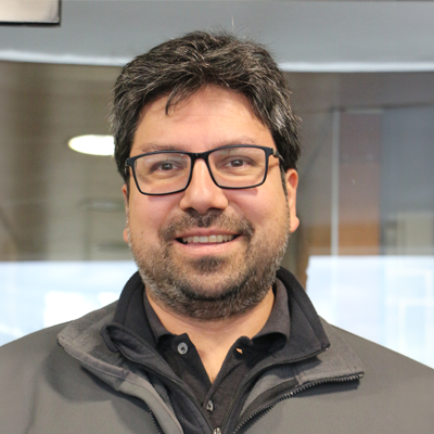 Jorge Pissani