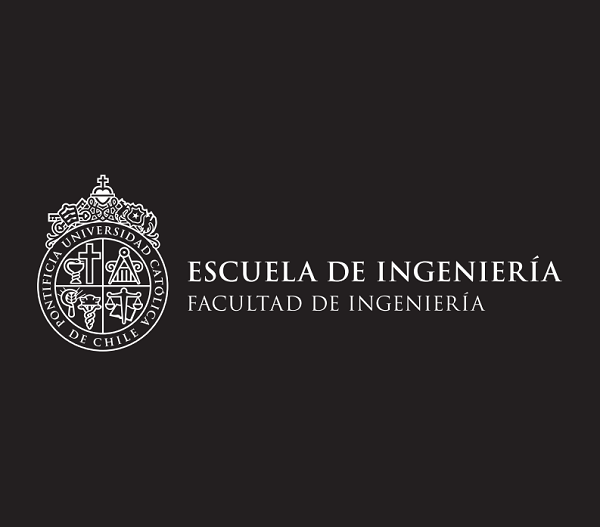 Actualización de sitio web del Departamento de Ingeniería Estructural y Geotécnica
