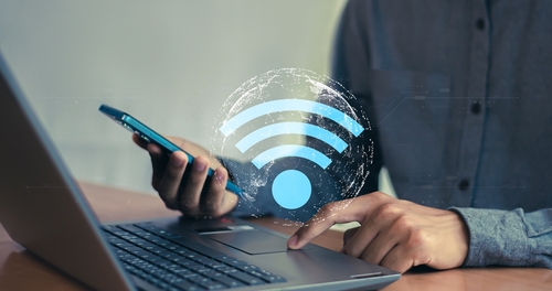 Instalación de un nuevo certificado digital en la señal WiFi eduroam